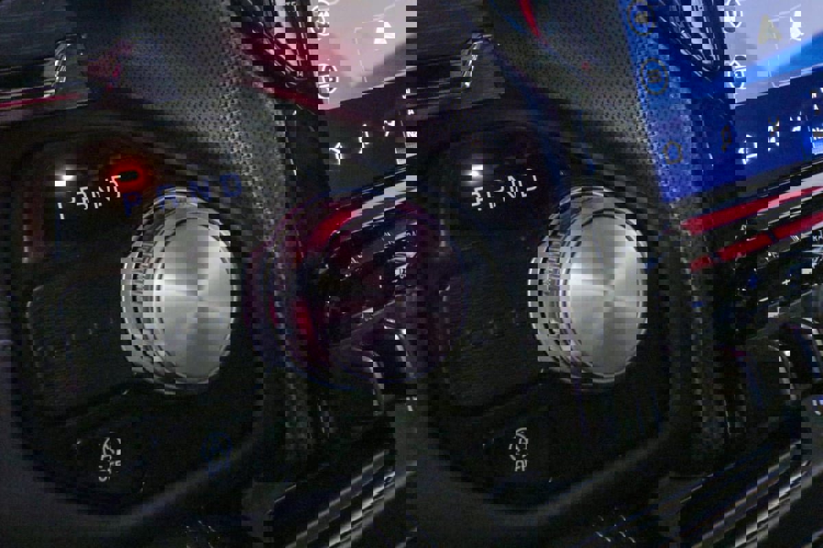 Used 2023 RAM 1500 Limited image 19