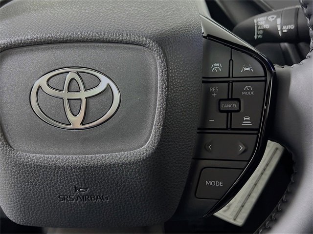New 2026 Toyota Prius Limited image 17