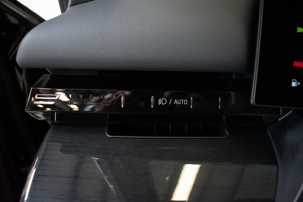 New 2026 BMW 530i xDrive image 20