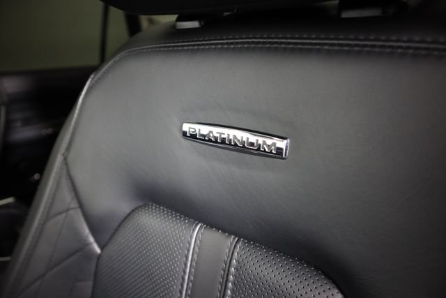 Used 2021 Ford Expedition Max Platinum AWD/4WD image 38
