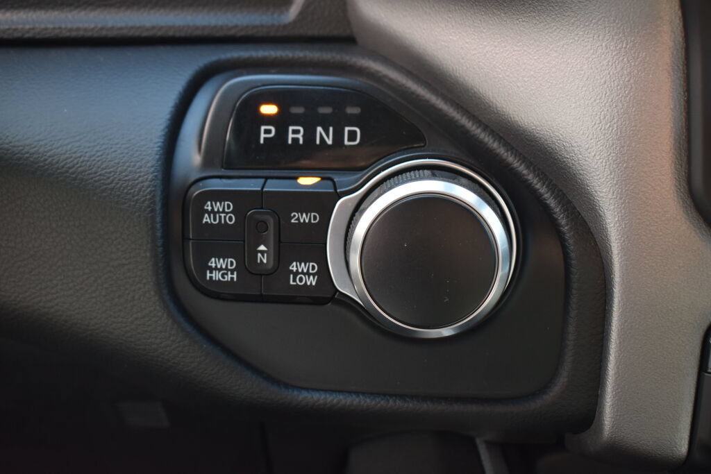 Used 2019 RAM 1500 Big Horn AWD/4WD image 15