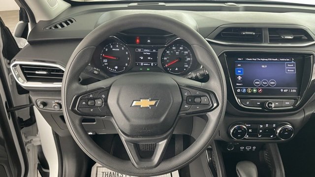 Used 2022 Chevrolet TrailBlazer LT w/ Convenience Package image 36