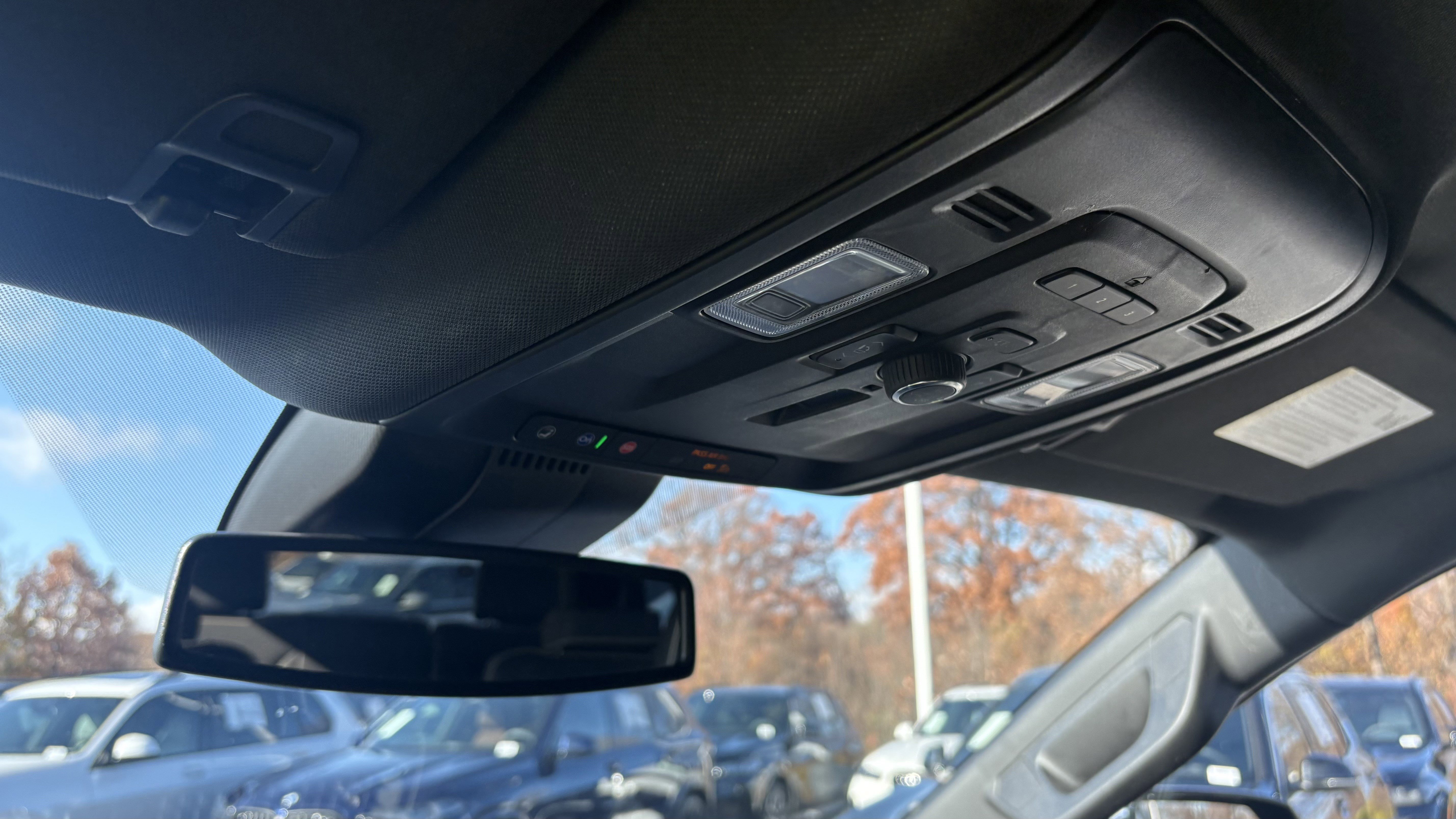 Used 2024 Chevrolet Tahoe Premier image 28