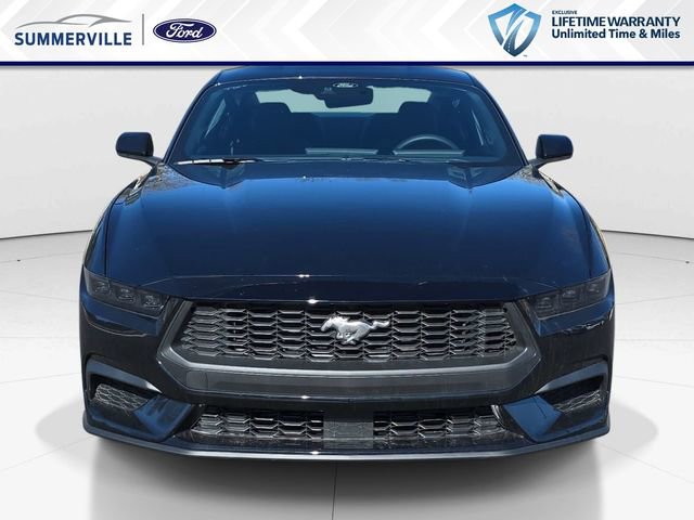 New 2026 Ford Mustang Coupe RWD image 10