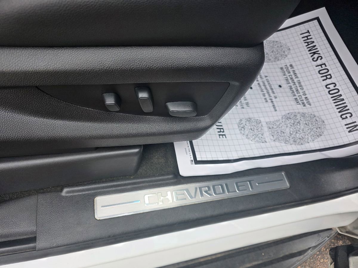 Used 2018 Chevrolet Tahoe Premier image 39