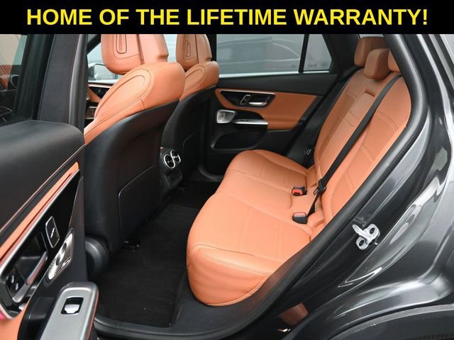 Used 2023 Mercedes-Benz GLC 300 4MATIC image 40