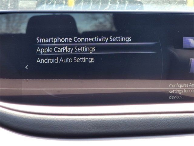 Certified 2023 MAZDA CX-30 2.5 Turbo w/ Premium Package image 5