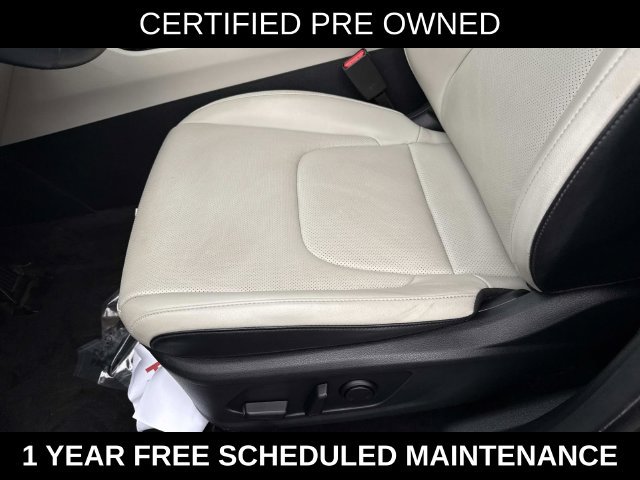 Used 2025 Kia Sportage EX AWD/4WD image 15