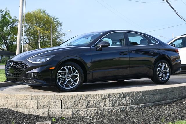Used 2023 Hyundai Sonata SEL