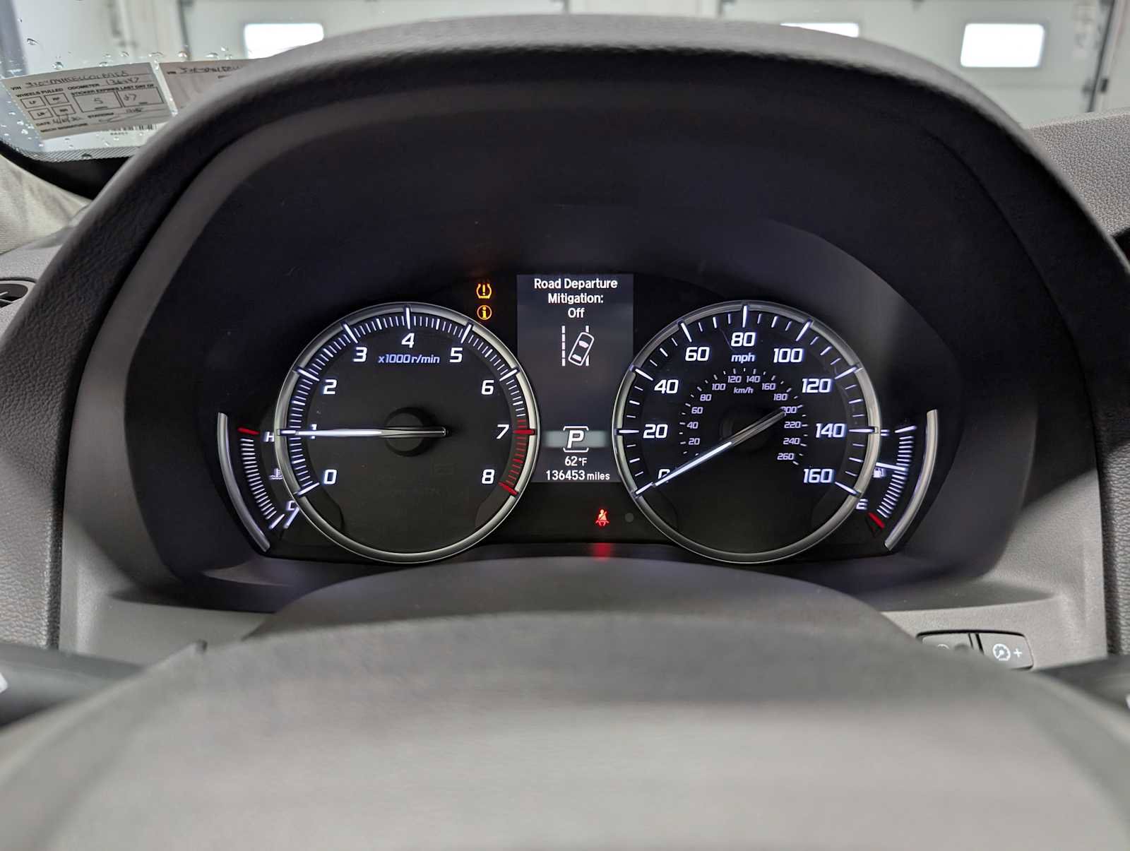 Used 2020 Acura MDX SH-AWD w/ Technology Package image 26