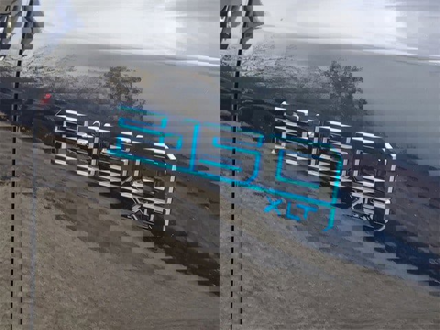 New 2025 Ford F150 Lightning XLT image 6