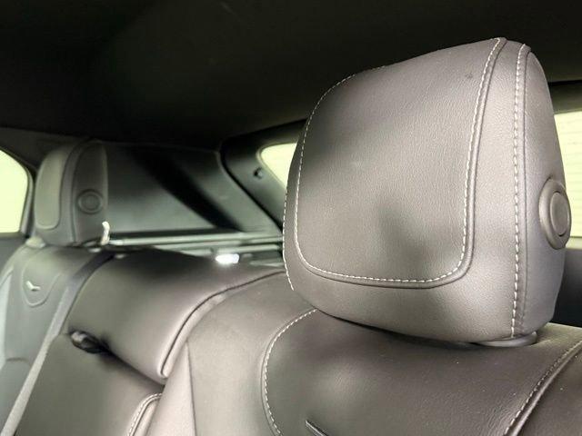 Certified 2025 Cadillac XT4 Premium Luxury image 20