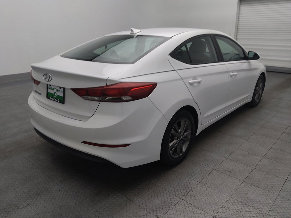 Used 2017 Hyundai Elantra Value Edition image 9