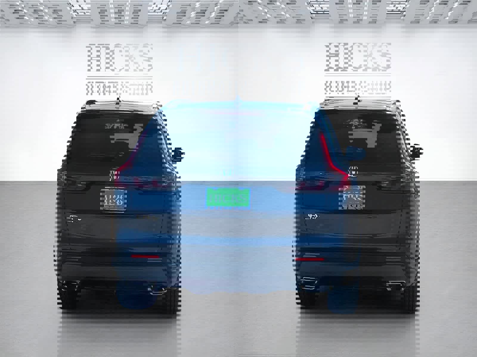 Used 2023 Honda CR-V Sport image 6