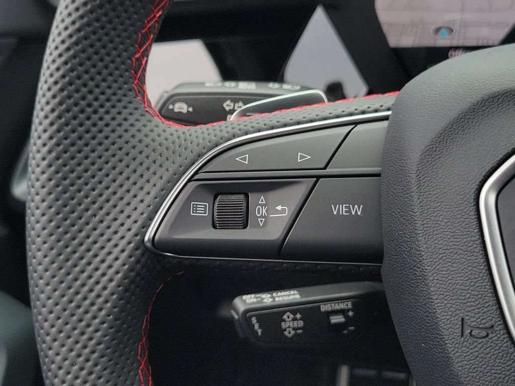 New 2026 Audi S3 Premium AWD/4WD image 8