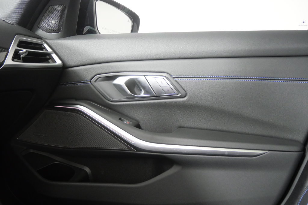New 2026 BMW M340i RWD image 27