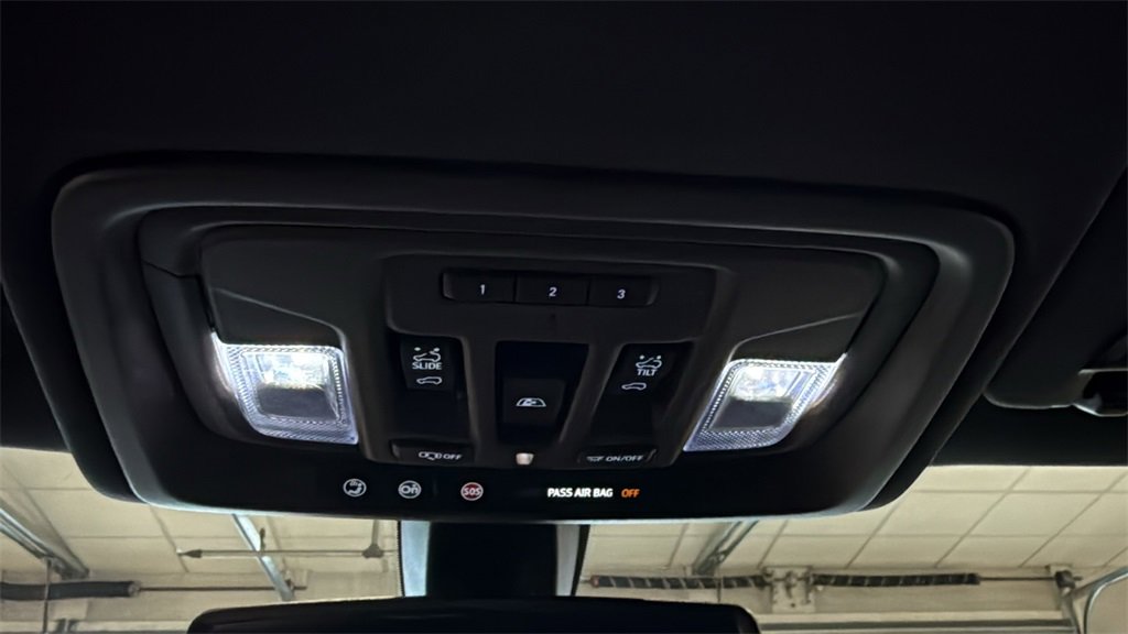 Used 2020 GMC Sierra 1500 Denali image 35