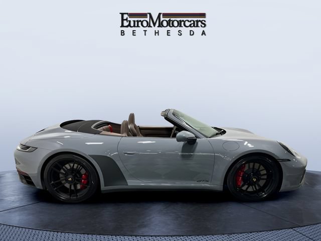 Used 2023 Porsche 911 Carrera GTS RWD image 5
