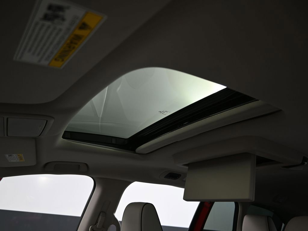 Used 2025 Honda Odyssey Elite image 25