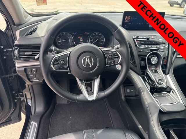 Used 2020 Acura RDX w/ Technology Package image 20