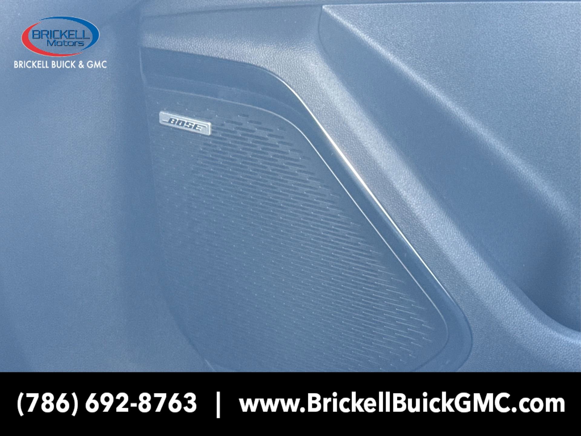 New 2025 GMC Acadia Elevation w/ Black Edition image 35