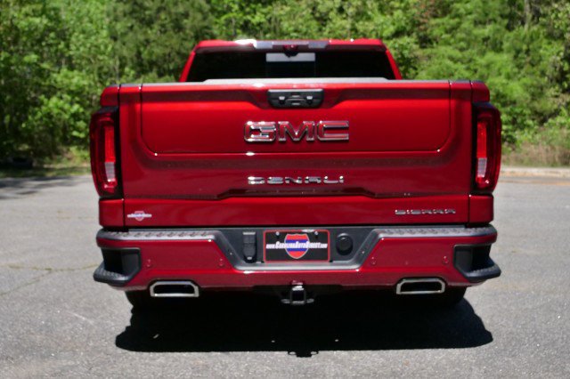 Used 2024 GMC Sierra 1500 Denali w/ Denali Reserve Package image 24