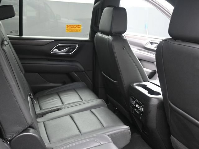 Used 2024 Chevrolet Tahoe LT w/ Luxury Package AWD/4WD image 31