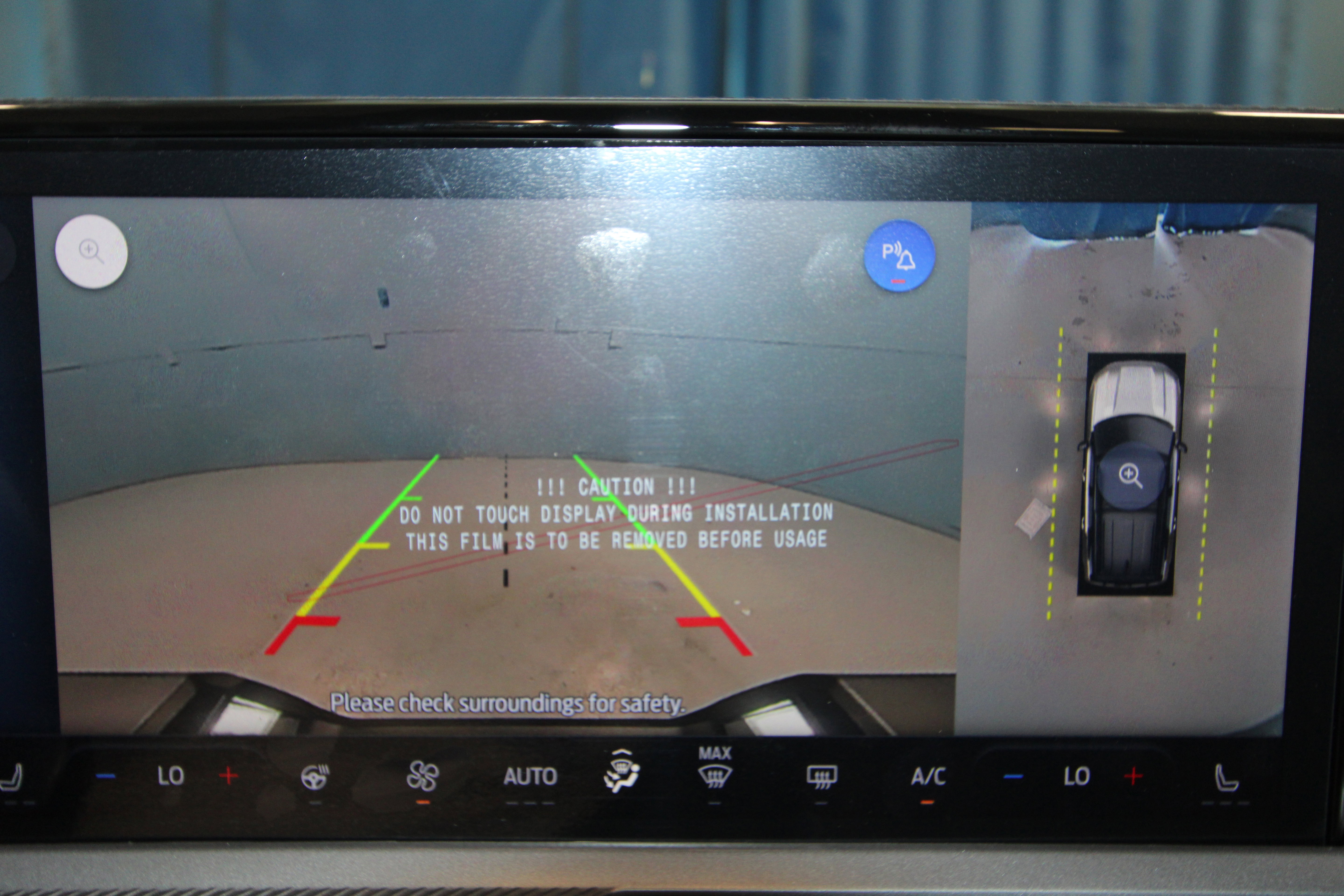 New 2025 Ford Bronco Sport Badlands w/ Badlands Tech Package image 14