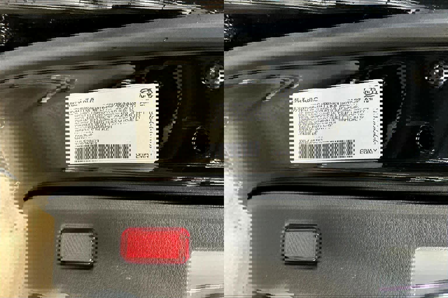 Certified 2022 Audi A6 Premium Plus image 35