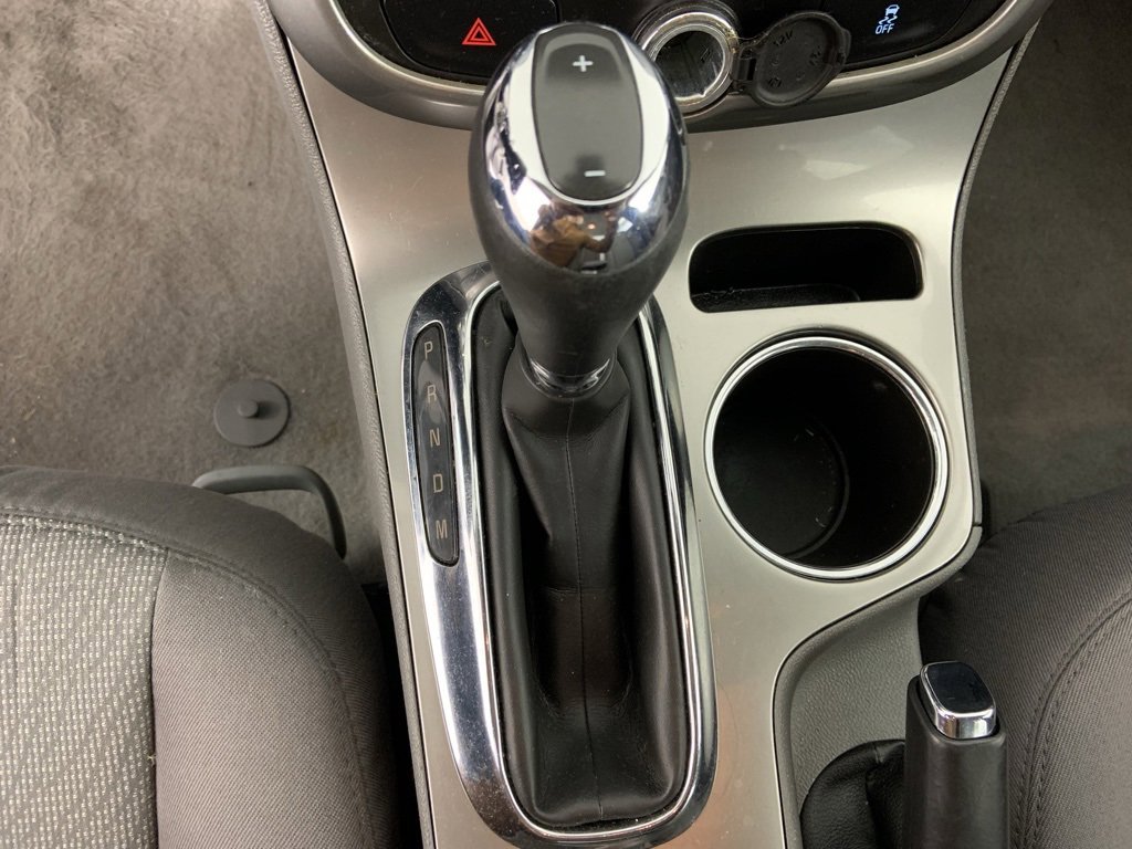 Used 2014 Chevrolet Malibu LS image 12