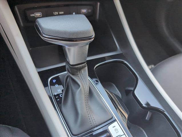 Certified 2024 Hyundai Tucson SEL AWD/4WD image 17