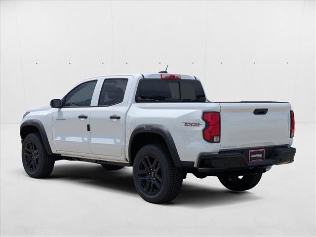 New 2025 Chevrolet Colorado Trail Boss image 9