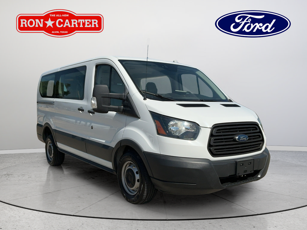 Used 2016 Ford Transit 150 XL RWD video 1