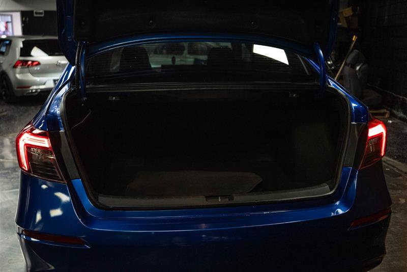 Used 2024 Honda Civic EX image 7
