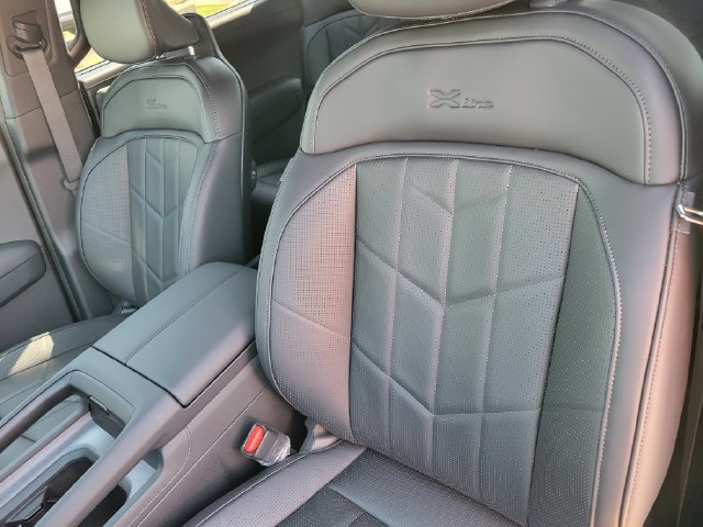 New 2027 Kia Telluride EX X-Line AWD/4WD image 14
