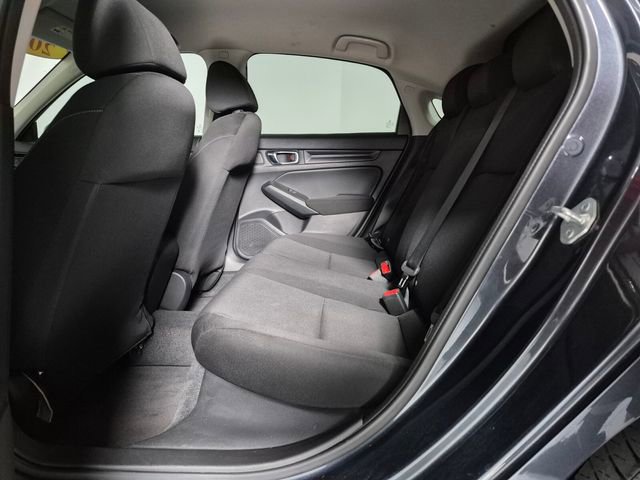 Used 2022 Honda Civic LX image 29