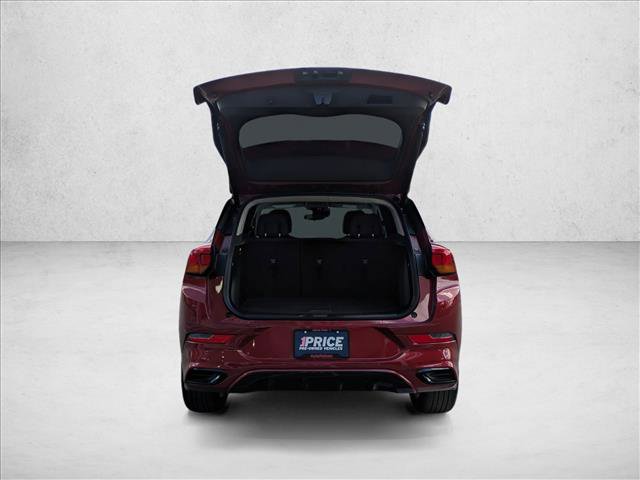 Used 2023 Buick Encore GX Select w/ Sport Touring Package image 7