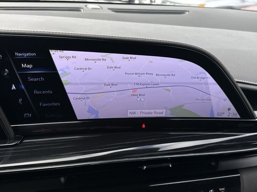 Used 2023 Cadillac Escalade Sport image 20