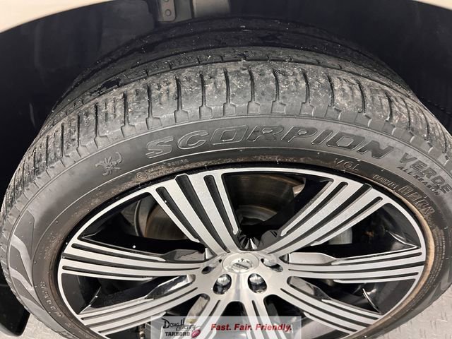 Used 2024 Volvo XC90 B6 Plus w/ Protection Package Premier AWD/4WD image 21