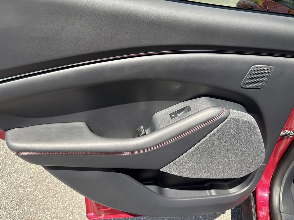 Used 2025 Ford Mustang Mach-E Premium w/ Sport Appearance Package image 21