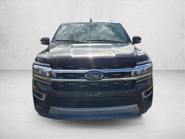 Used 2024 Ford Expedition Max Limited RWD image 2