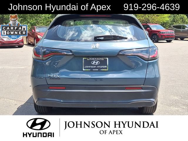 Used 2023 Honda HR-V LX image 24