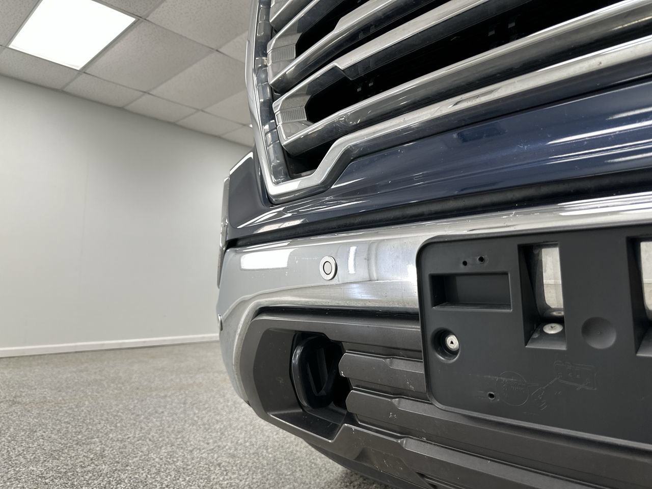 Used 2020 GMC Sierra 1500 SLT w/ SLT Premium Plus Package AWD/4WD image 21