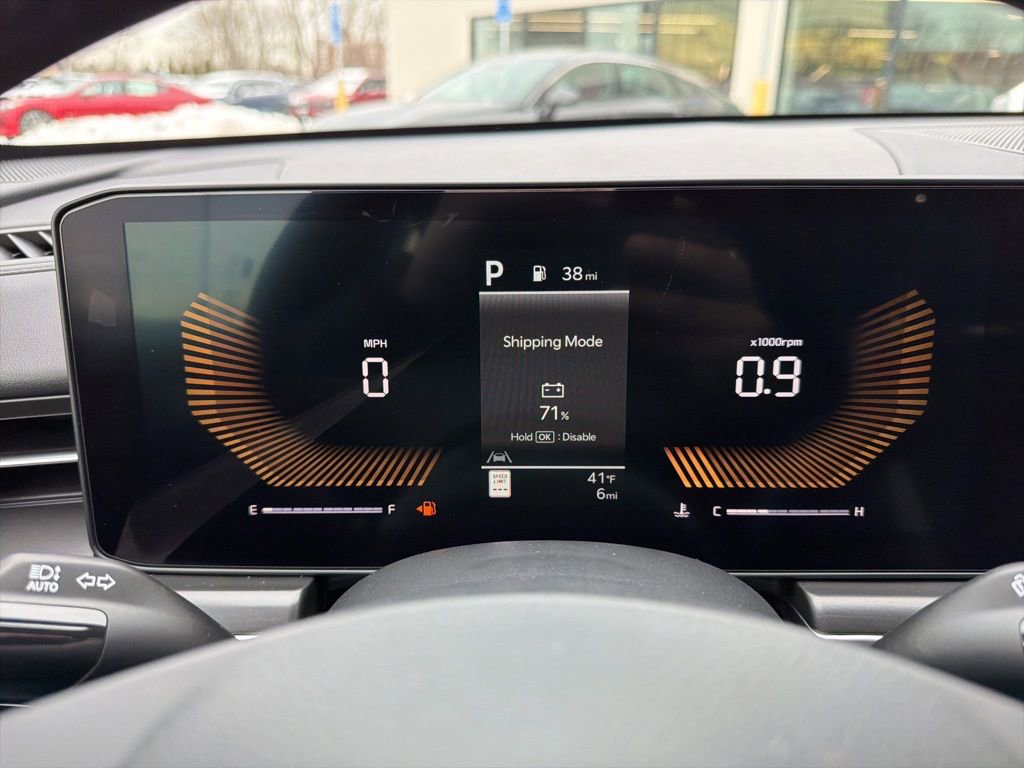 New 2026 Kia K5 GT-Line w/ GT-Line Premium Package image 34