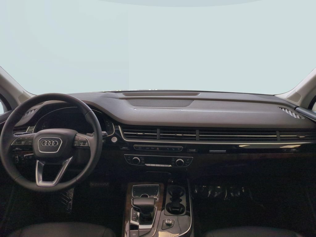 Used 2018 Audi Q7 3.0T Prestige AWD/4WD image 22