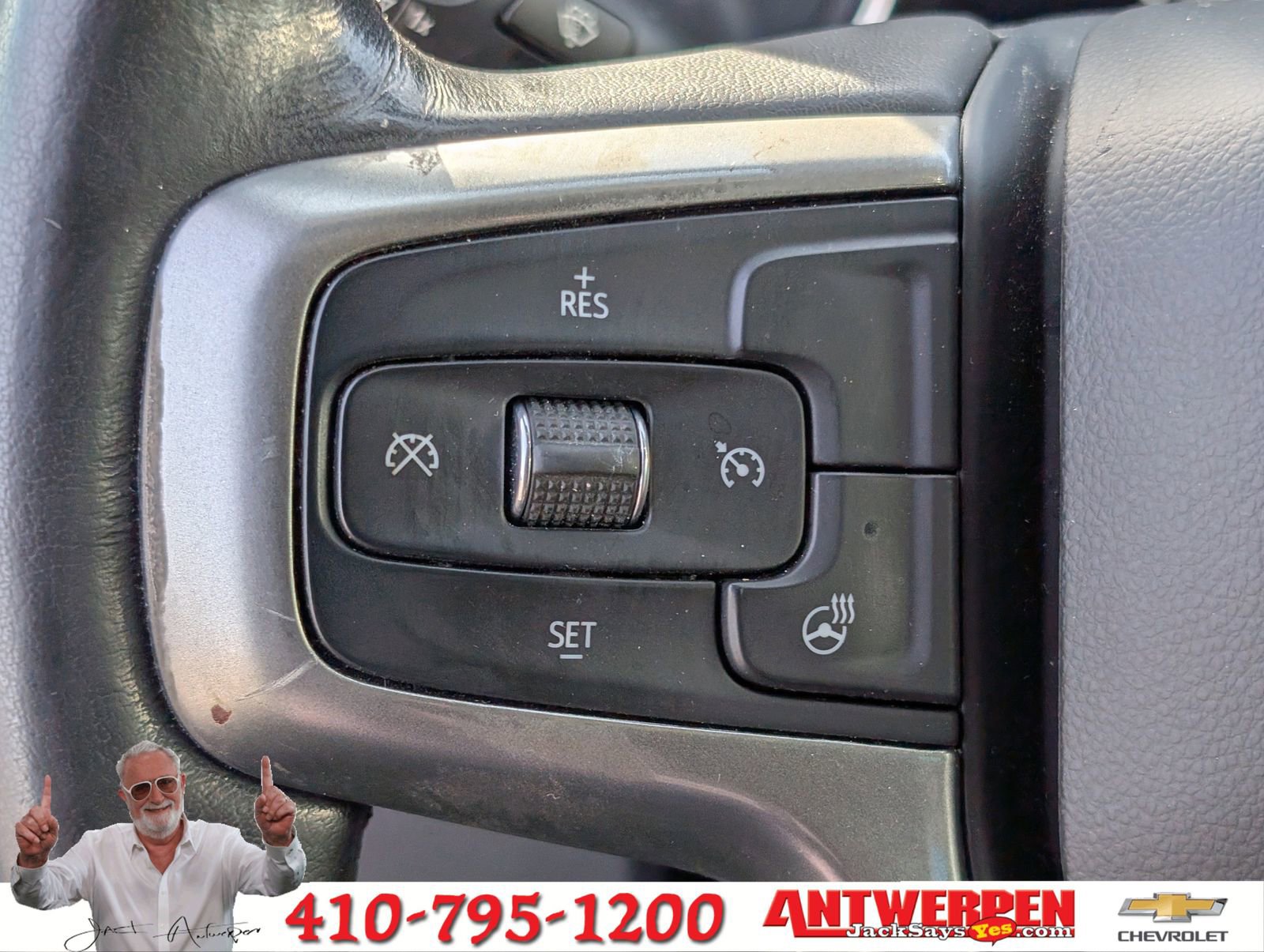 Used 2020 Chevrolet Silverado 1500 LT w/ All-Star Edition image 22