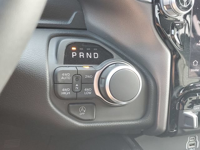 New 2026 RAM 1500 Big Horn AWD/4WD image 24