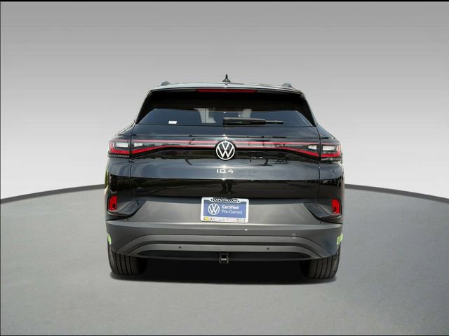 Certified 2022 Volkswagen ID.4 Pro image 5