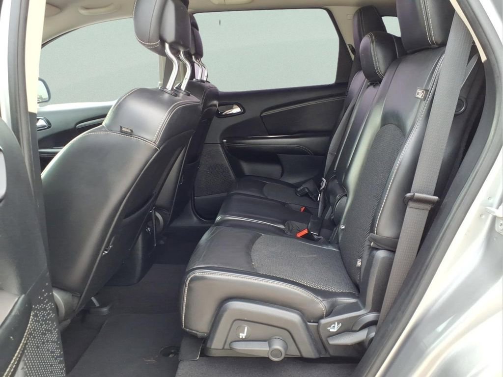 Used 2018 Dodge Journey Crossroad FWD image 15