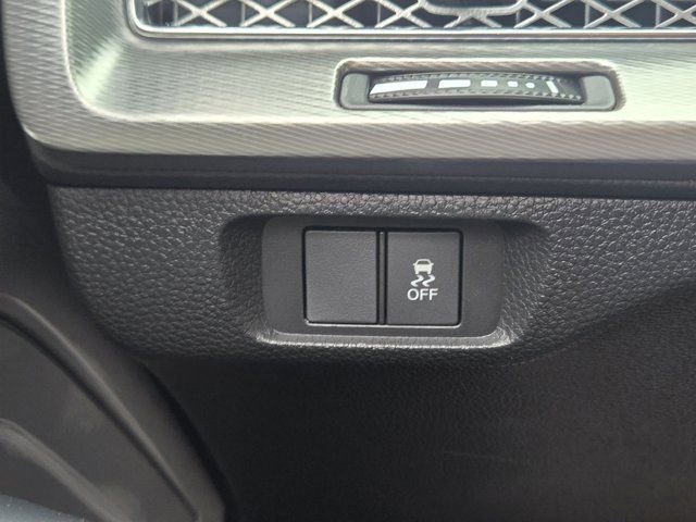Certified 2026 Acura Integra A-Spec FWD image 22